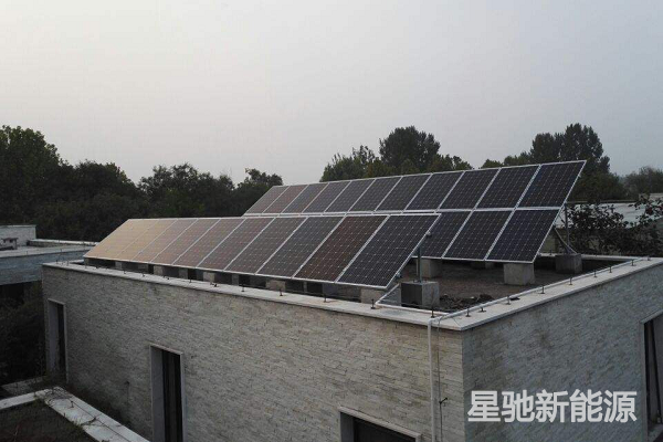 家用離網太陽能發電系統價格 家用離網太陽能發電系統價格