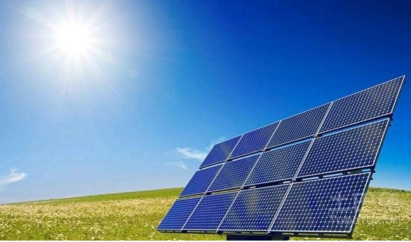 離網型太陽能發電系統 離網型太陽能發電系統