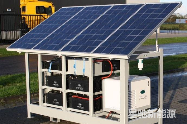 5kw光伏離網發電 5kw光伏離網發電