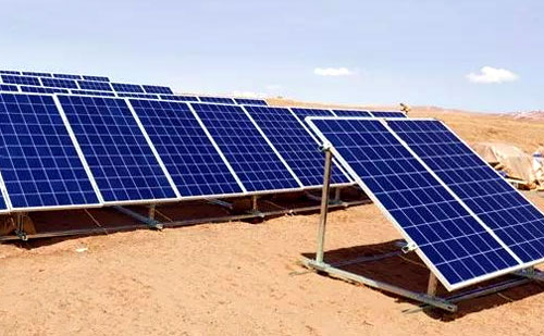 光伏太陽能發(fā)電廠家 光伏太陽能發(fā)電廠家