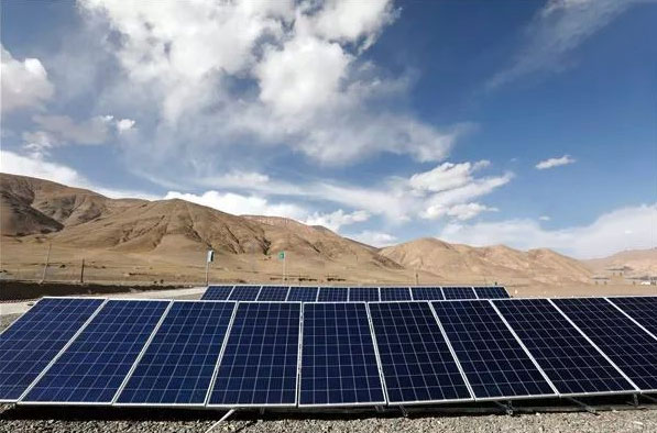 離網光伏發電系統廠家價格