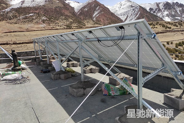 20千瓦光伏發電造價