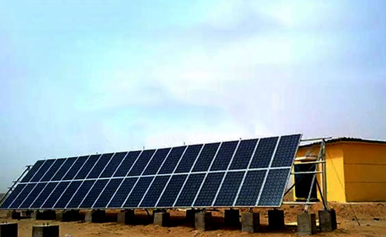 太陽能供電系統廠家