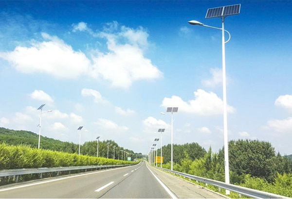 路燈造價 路燈造價