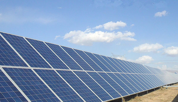 離網型太陽能發電系統 離網型太陽能發電系統