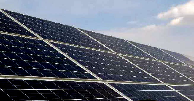 離網光伏發電系統 離網光伏發電系統