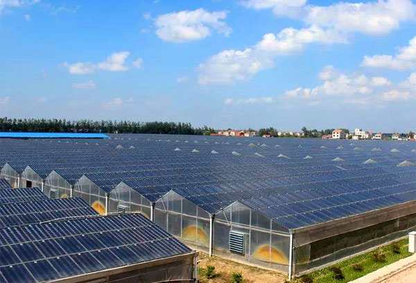 離網(wǎng)光伏發(fā)電系統(tǒng)