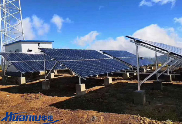 500kw光伏發電 500kw光伏發電