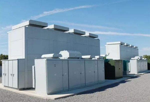 電力儲能設備 電力儲能設備