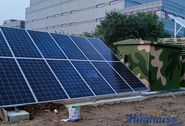 光伏發電儲能系統 光伏發電儲能系統