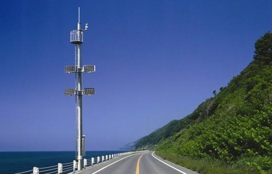 監控太陽能供電系統價格