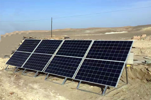 工廠光伏發電 工廠光伏發電