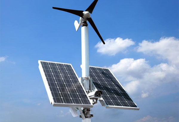 小型光伏離網發電系統價格