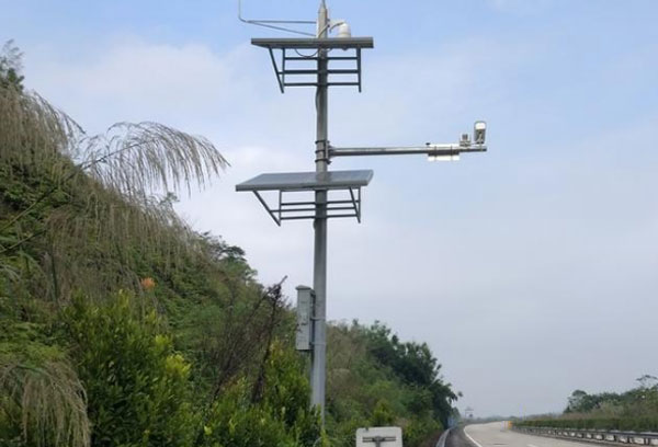 太陽能監控系統