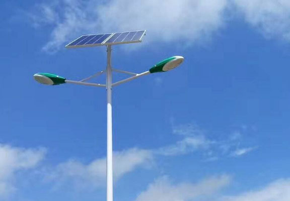 太陽能路燈100w 太陽能路燈100w