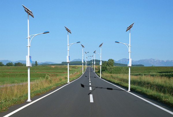 50瓦led路燈 50瓦led路燈