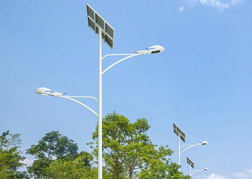 蘭州太陽能路燈 蘭州太陽能路燈