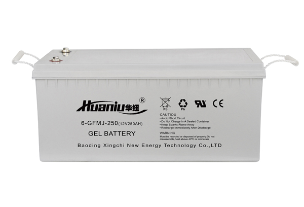 光伏系統蓄電池