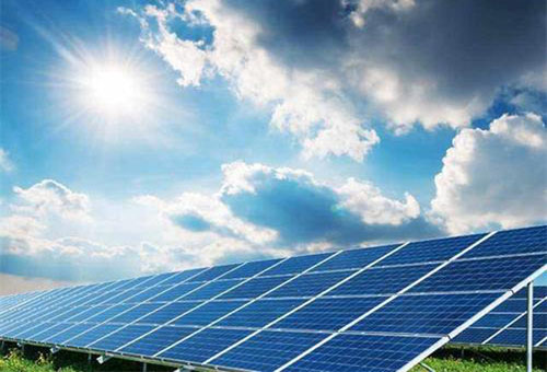 離網光伏發電系統