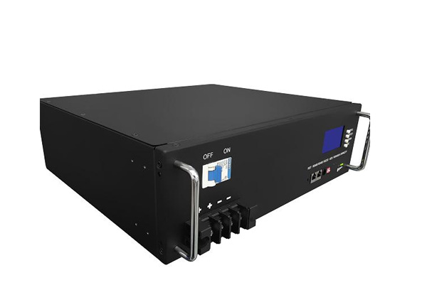 48v100ah通訊基站鋰電池