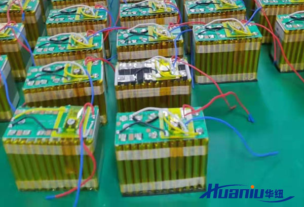 鋰電池儲能價格