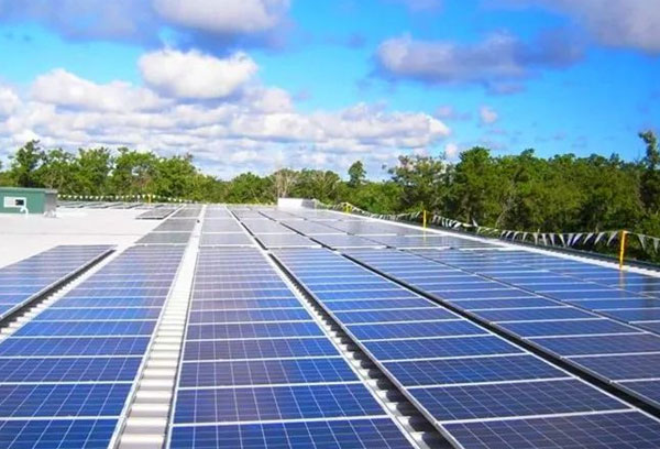 酒店光伏電站成本