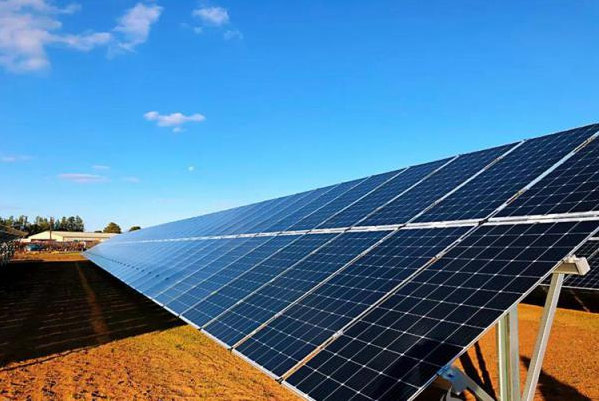 太陽能發(fā)電儲能成本