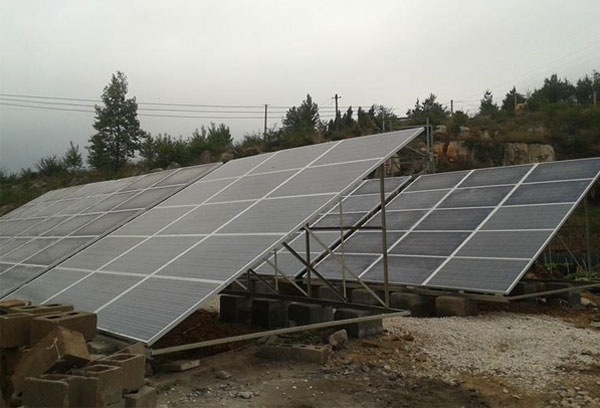 太陽能供電系統(tǒng)廠家