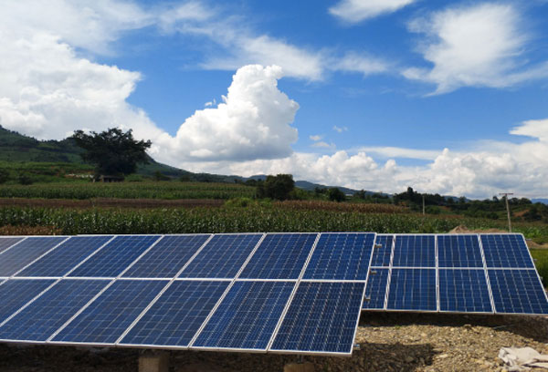 離網(wǎng)光伏發(fā)電系統(tǒng)價(jià)格