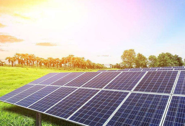 離網光伏發電系統整套價格