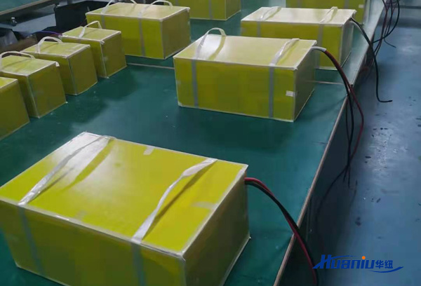 太陽能光伏儲能鋰電池