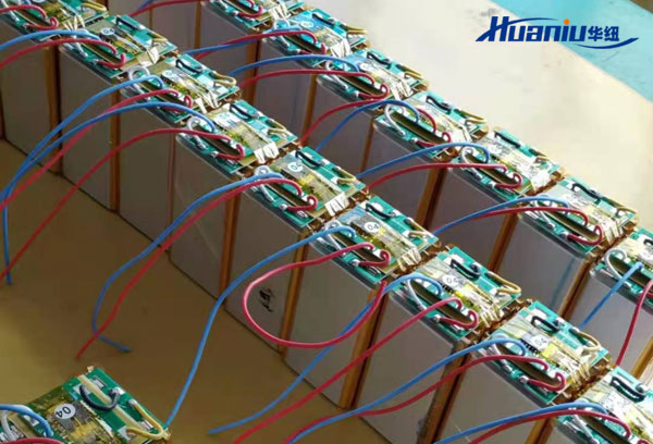 工業儲能鋰電池價格