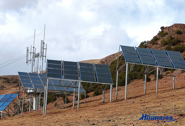 離網(wǎng)光伏發(fā)電系統(tǒng)價格