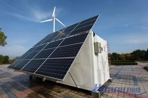 離網(wǎng)儲能系統(tǒng)方案