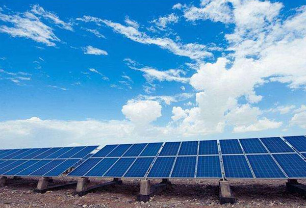 太陽能離網發電系統價格