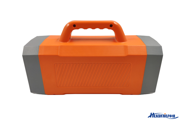 便攜式光伏發儲電系統戶外型