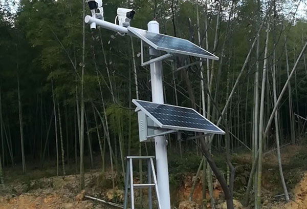 太陽能監控系統