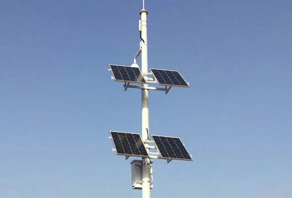 太陽能監控廠家