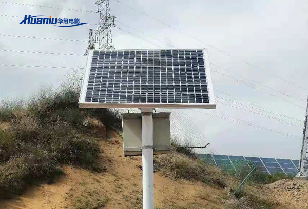 太陽能攝像頭