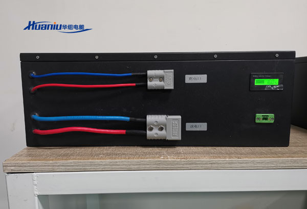 光伏發電用鋰電池儲能