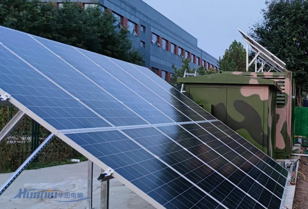 太陽能光伏發電設備