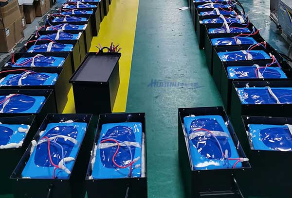 48v200ah鋰電池價格