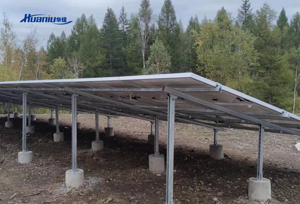 太陽能供電系統供應商