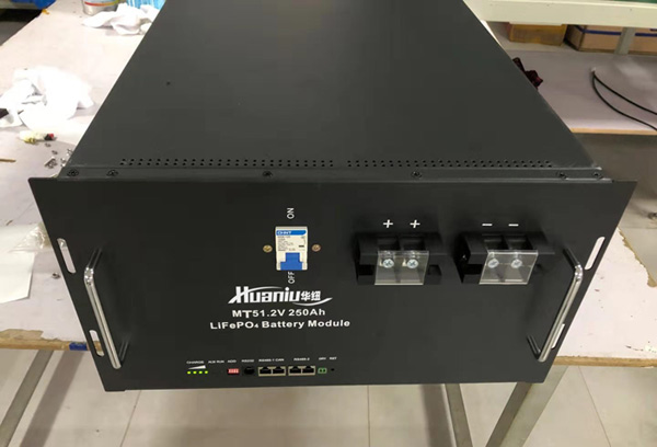 太陽能儲能鋰電池廠家