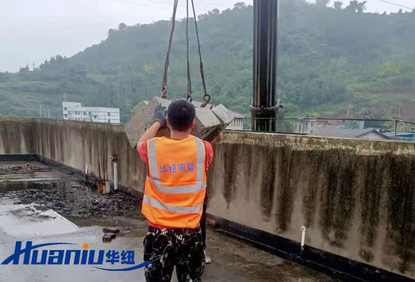 離網型太陽能發電系統