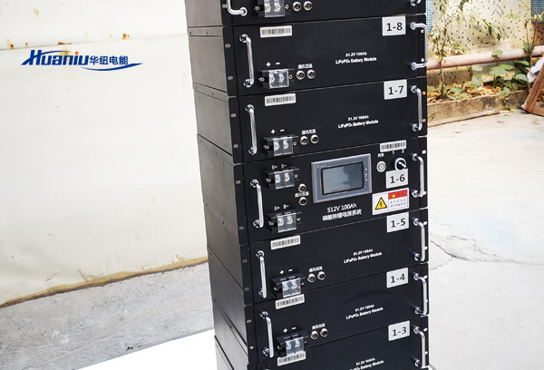 光伏發電儲能電池價格