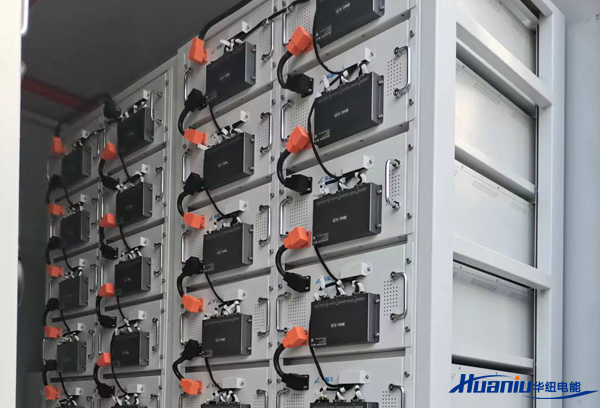 800KW儲能電站投資成本