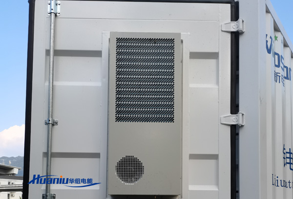 工業儲能電站價格