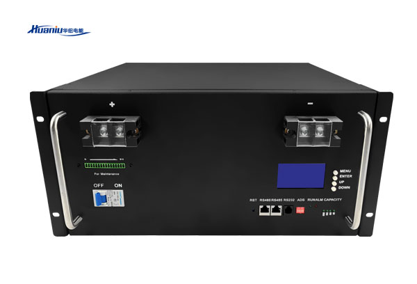 家庭儲能系統價格