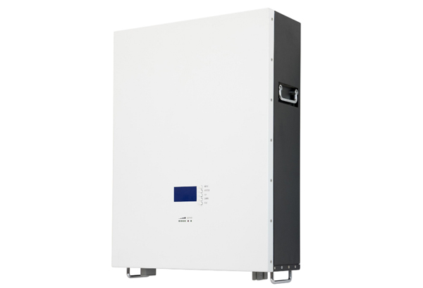 壁掛式家庭儲能系統